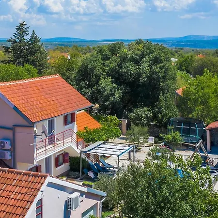Rosko Villa *