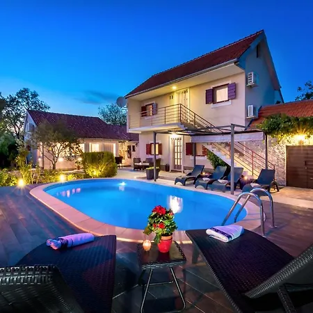 Villa Rosko *