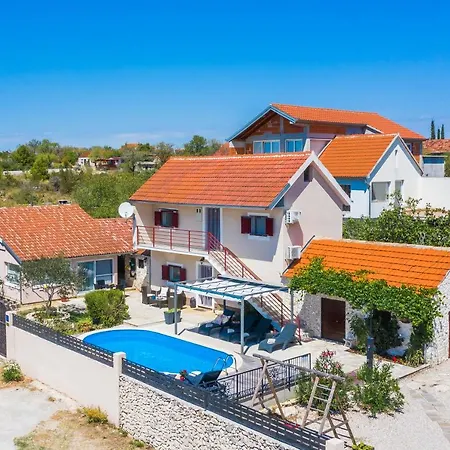 Villa Rosko *
