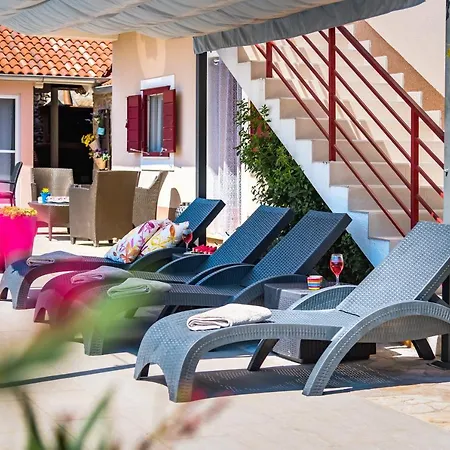 Villa Rosko *