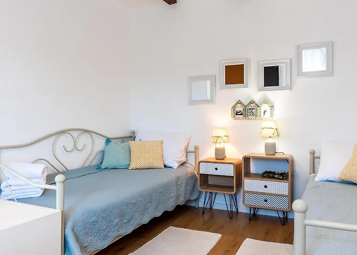 וילה Rosko סקארדין