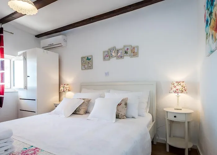 Rosko וילה סקארדין